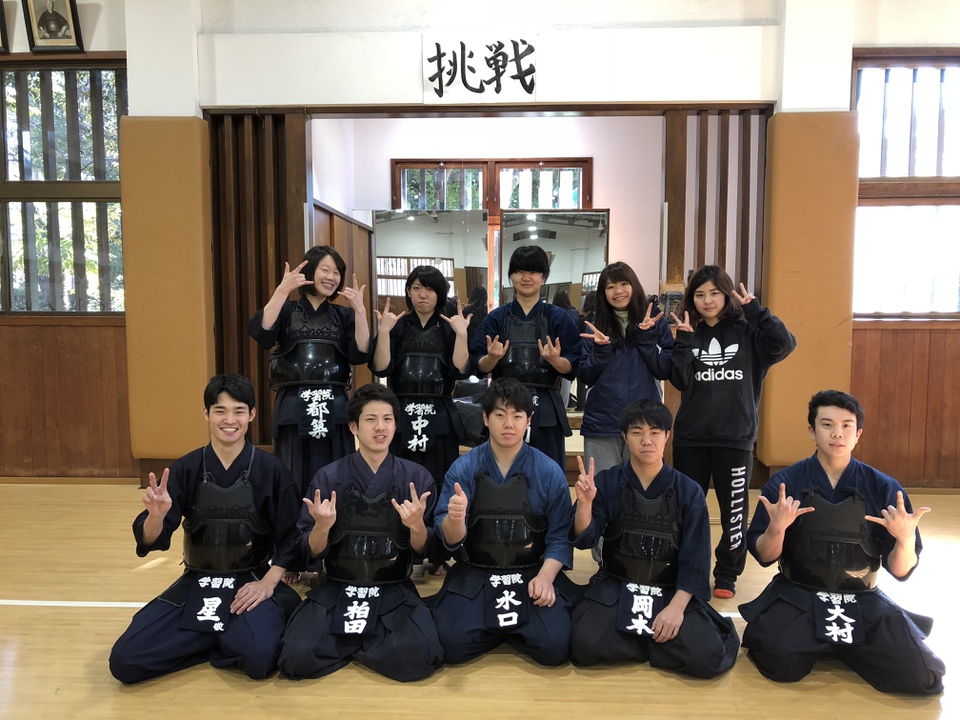 3年生集合写真